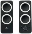 LOGITECH Altoparlanti Logitech Z200 2.0 10 W nero